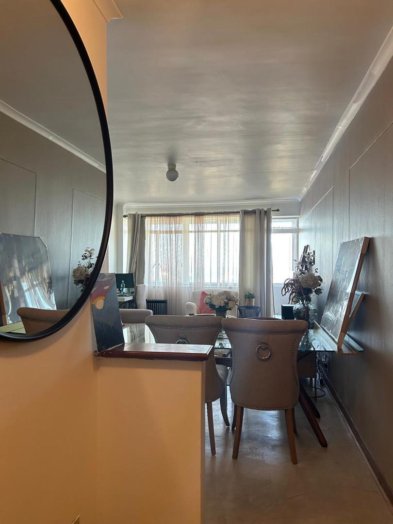 To Let 1 Bedroom Property for Rent in Port Elizabeth Central Eastern Cape